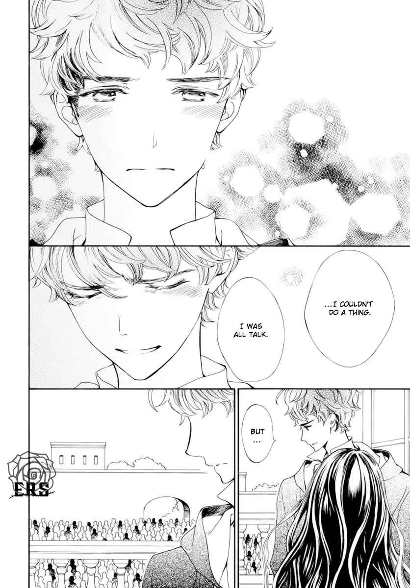 Page 9 Chapter 38 Vampire Knight Memories