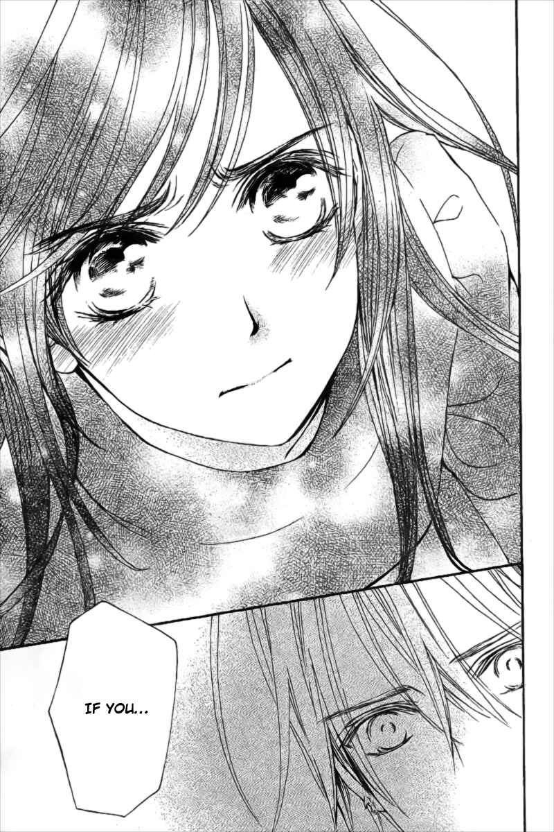 Page 38 Chapter 15 Vampire Knight Memories