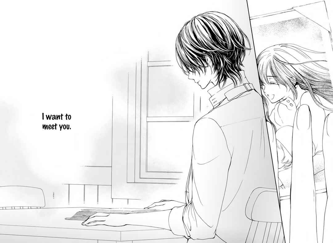 Page 28 Chapter 49 Vampire Knight Memories