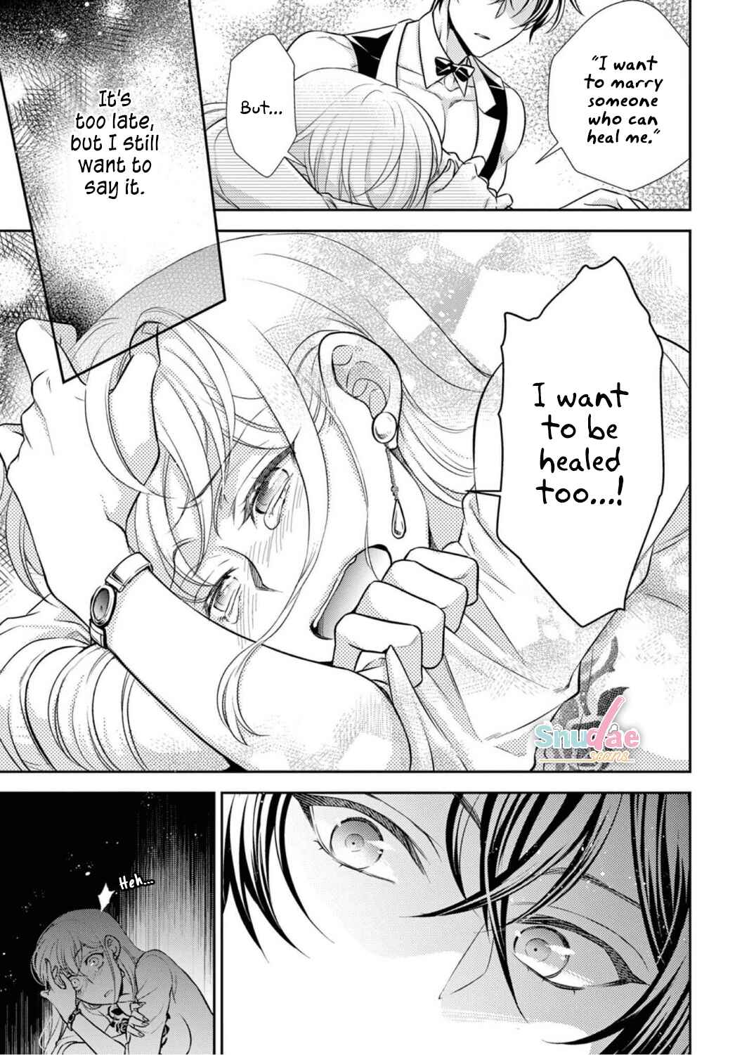 Page 26 Chapter 1 Oppabu... ttenandesuka!? ~Sutte Suwarete Hajimaru Koi no Hanashi~