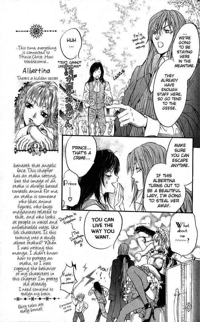 Page 12 Chapter 8 Ludwig Revolution