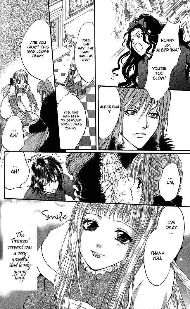 Page 15 Chapter 8 Ludwig Revolution