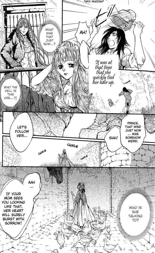 Page 21 Chapter 8 Ludwig Revolution