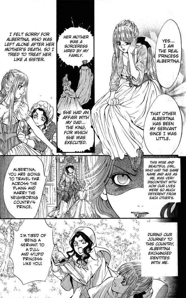 Page 32 Chapter 8 Ludwig Revolution