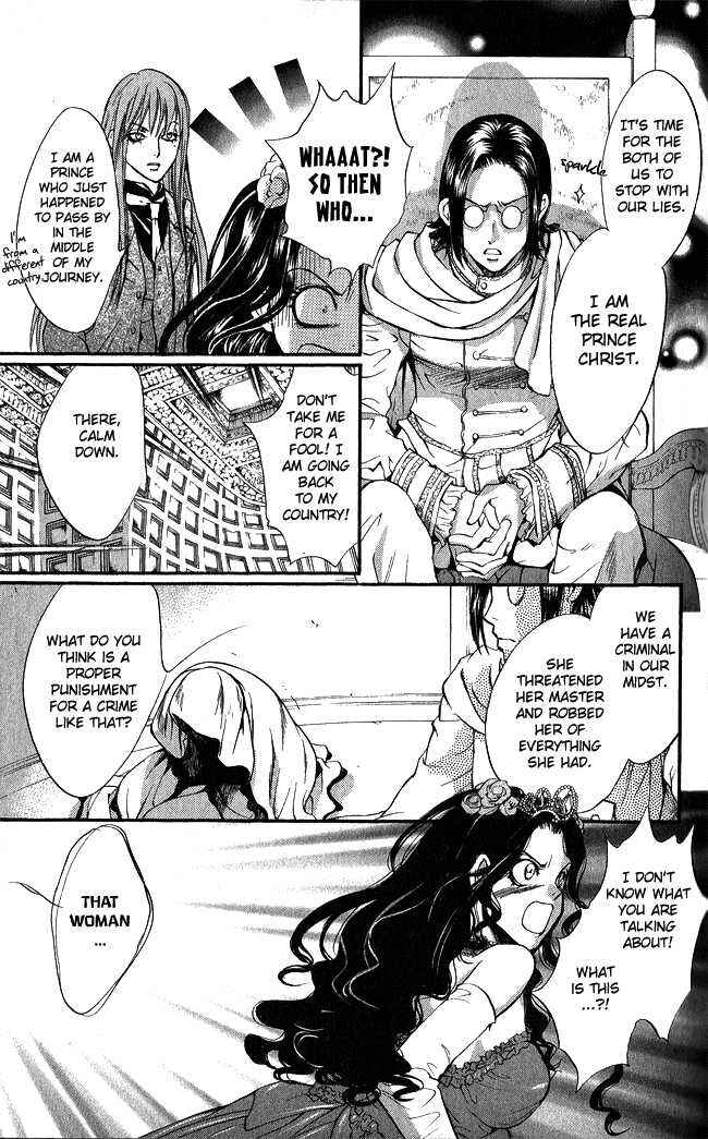 Page 36 Chapter 8 Ludwig Revolution