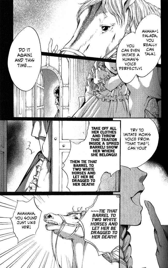 Page 4 Chapter 8 Ludwig Revolution