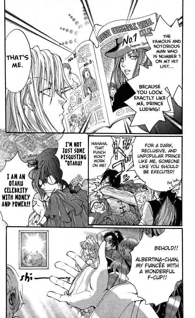 Page 9 Chapter 8 Ludwig Revolution