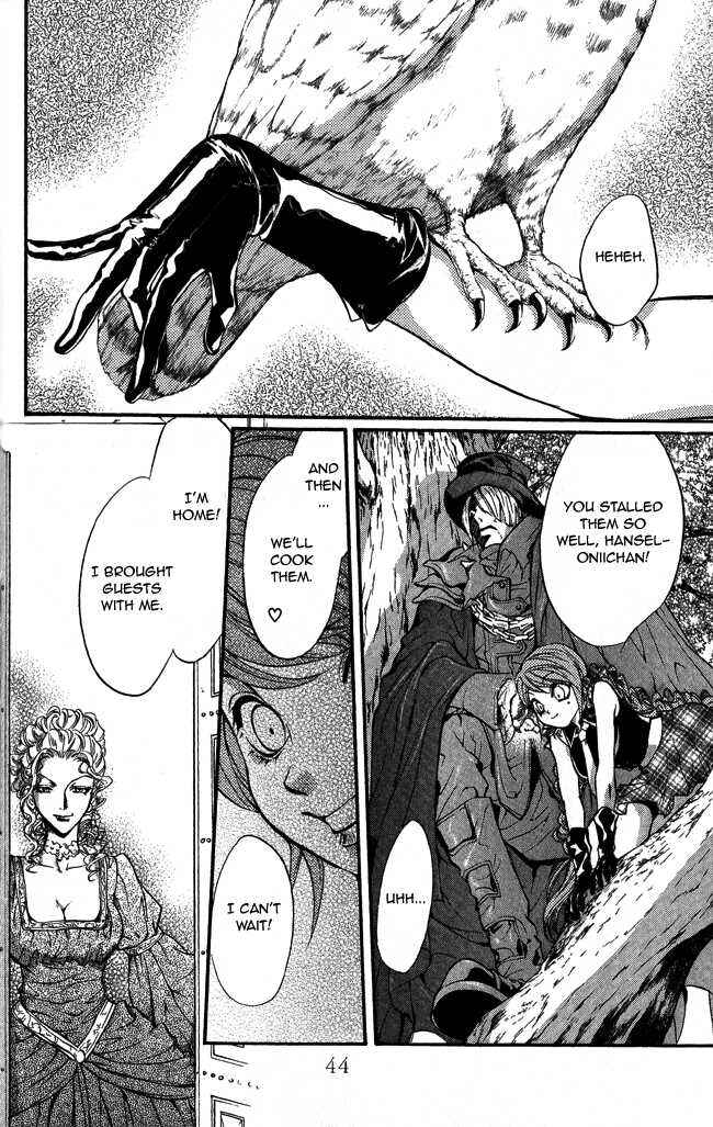 Page 10 Chapter 10 Ludwig Revolution
