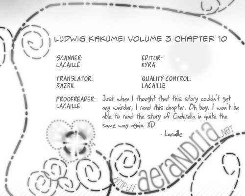 Page 2 Chapter 10 Ludwig Revolution