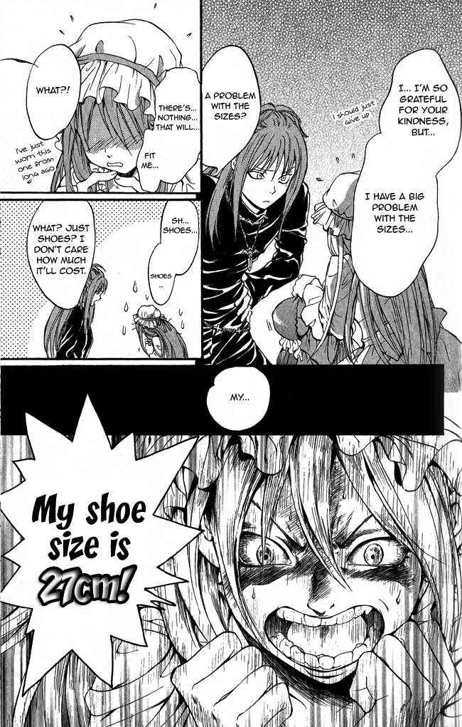 Page 25 Chapter 10 Ludwig Revolution