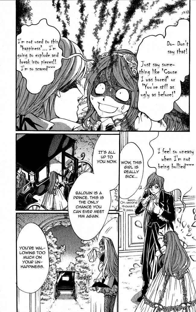 Page 29 Chapter 10 Ludwig Revolution