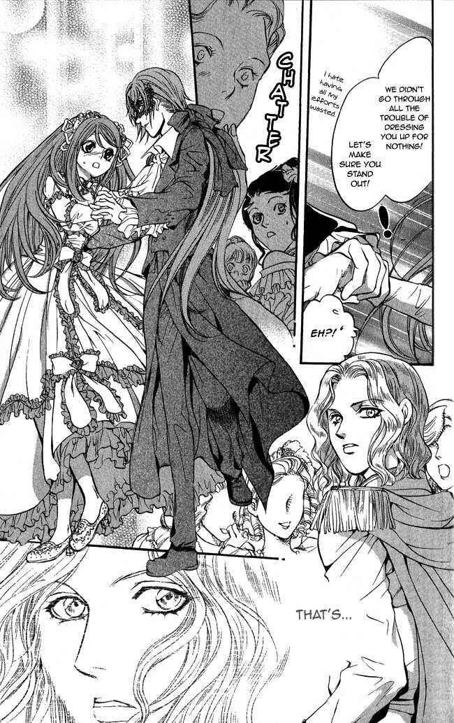 Page 33 Chapter 10 Ludwig Revolution