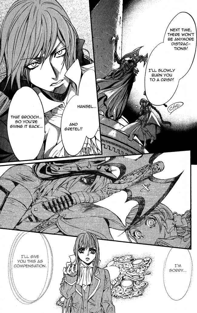 Page 41 Chapter 10 Ludwig Revolution