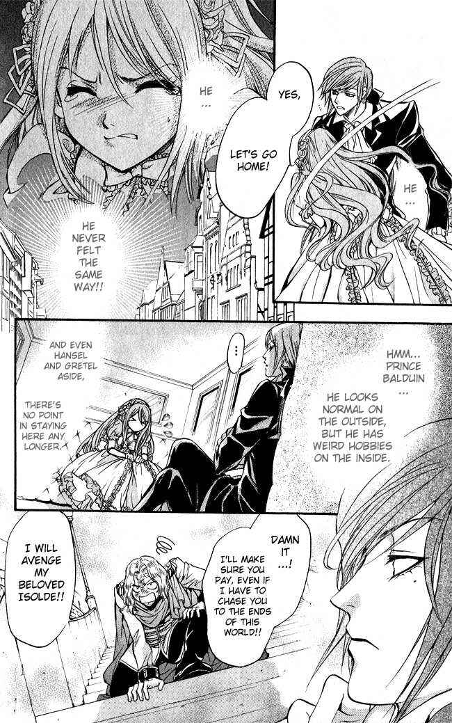 Page 18 Chapter 11 Ludwig Revolution