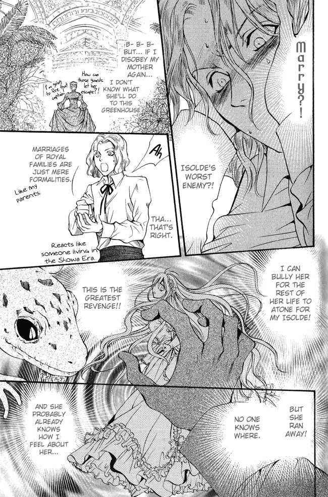 Page 27 Chapter 11 Ludwig Revolution