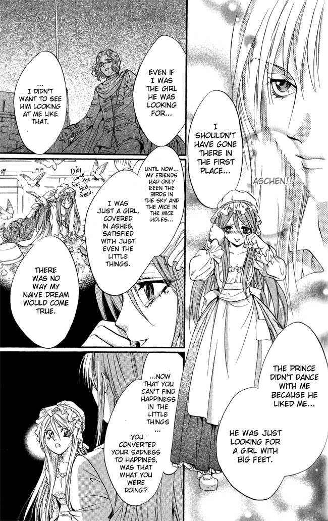 Page 33 Chapter 11 Ludwig Revolution