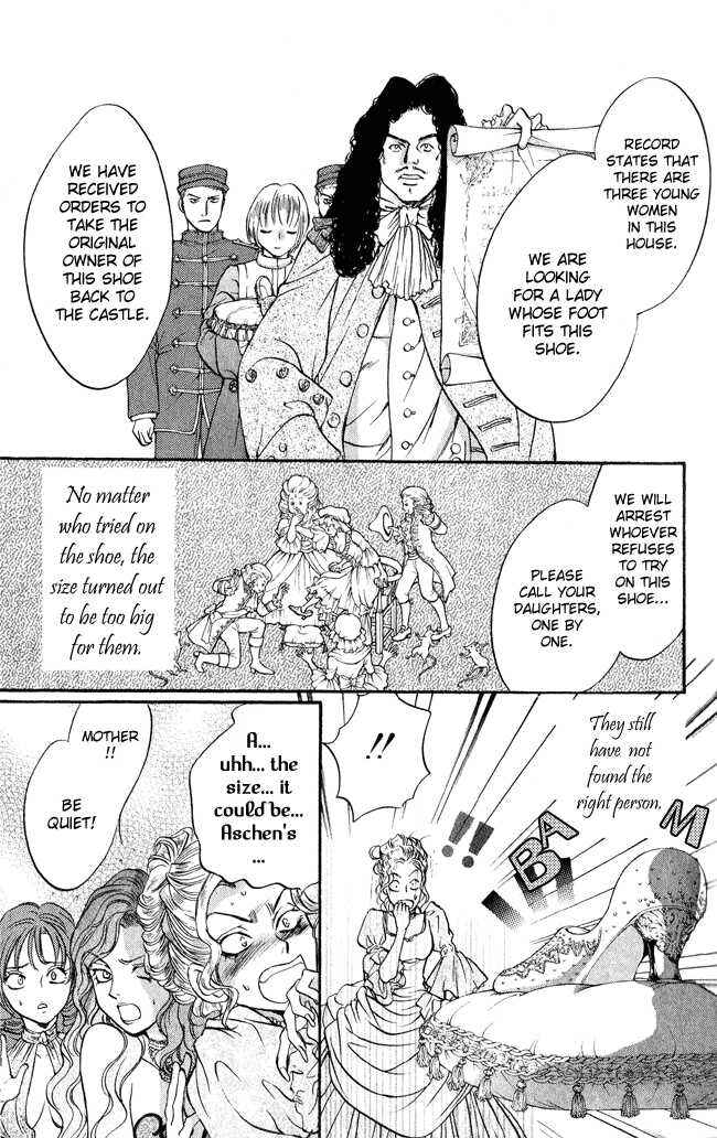 Page 35 Chapter 11 Ludwig Revolution