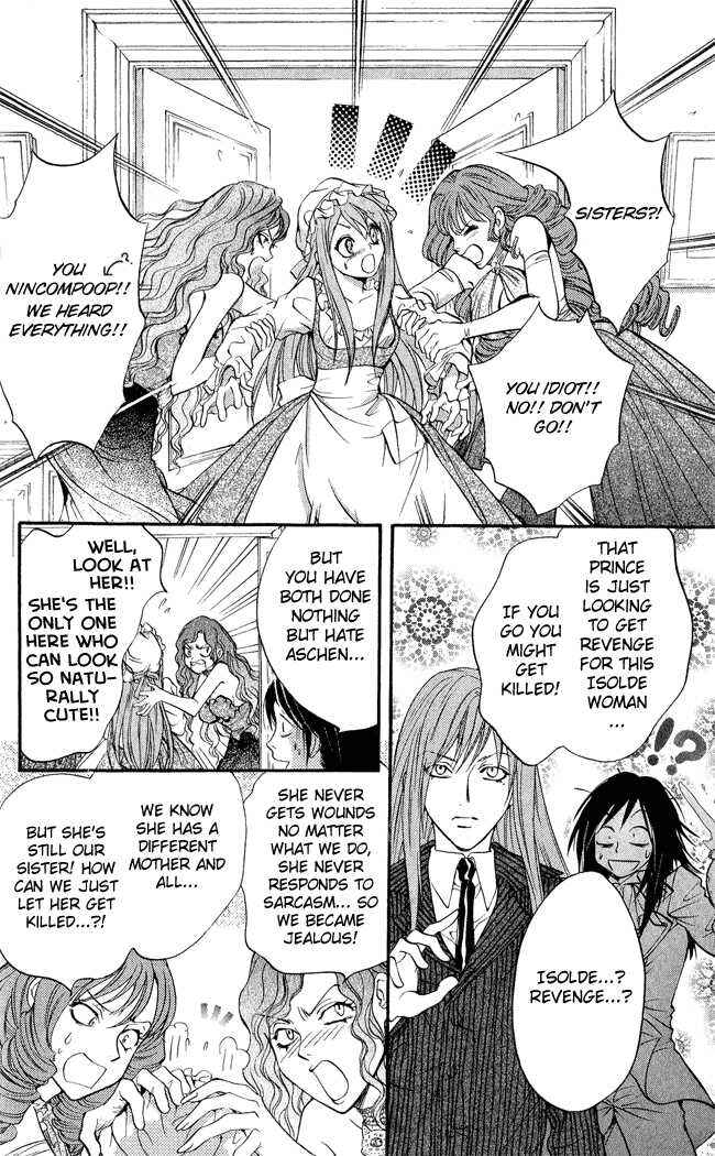 Page 38 Chapter 11 Ludwig Revolution