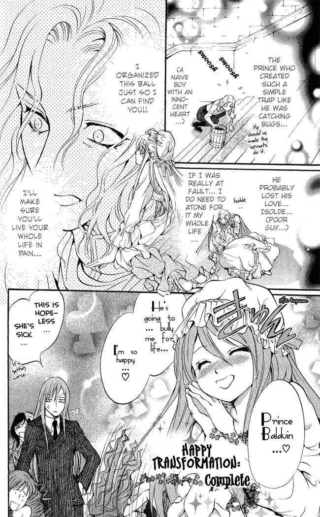 Page 40 Chapter 11 Ludwig Revolution