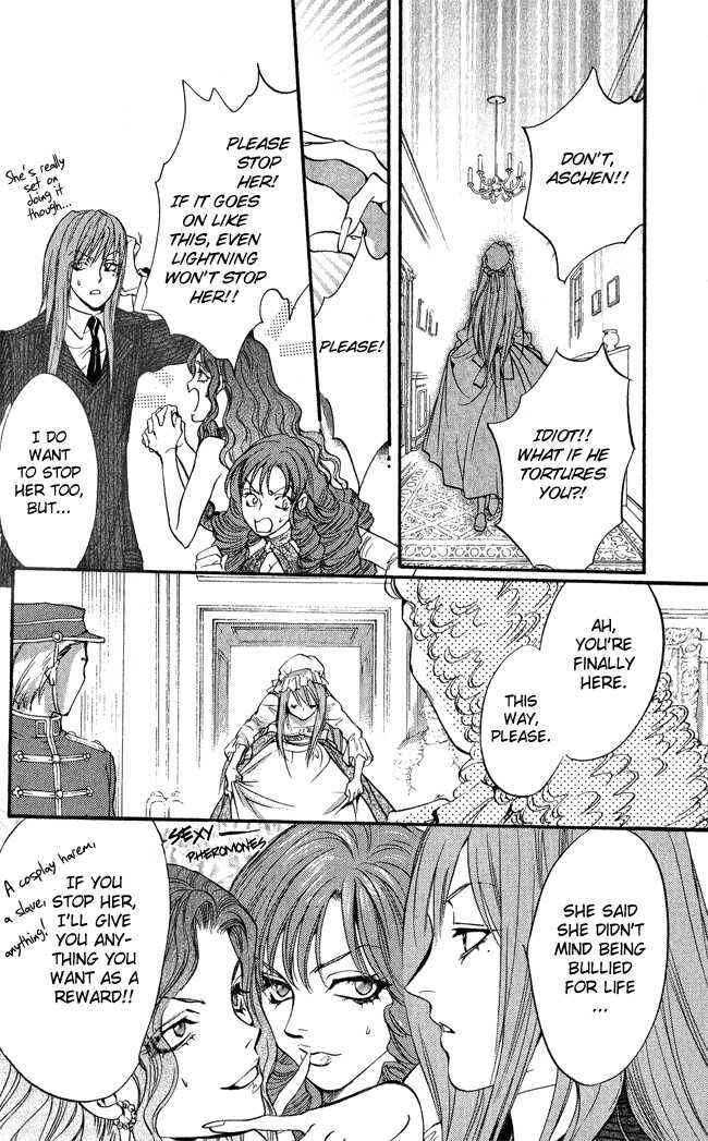 Page 42 Chapter 11 Ludwig Revolution