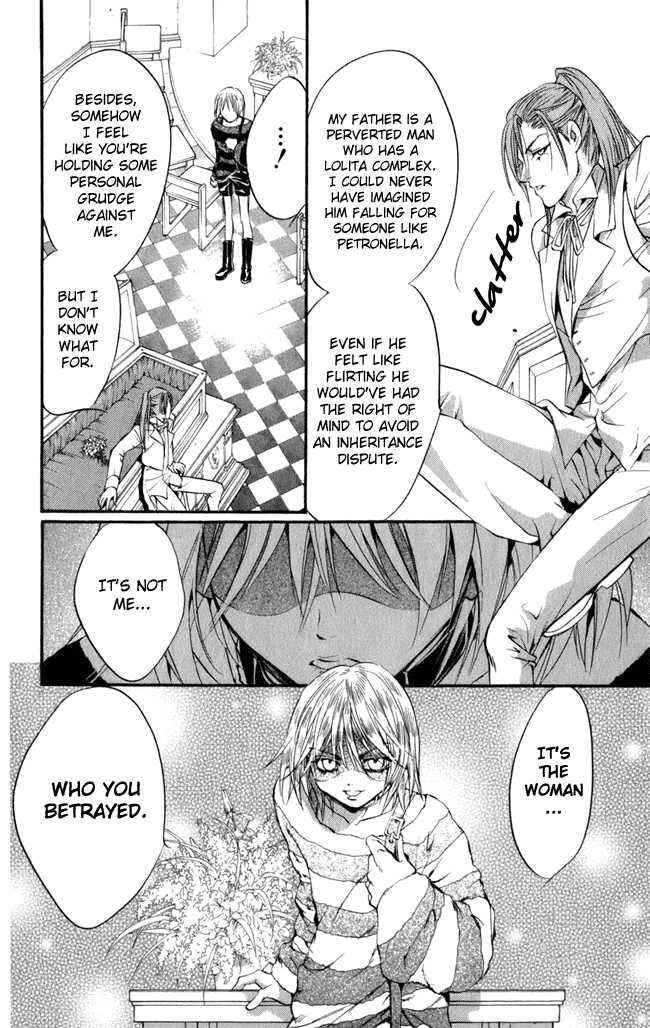 Page 15 Chapter 14 Ludwig Revolution