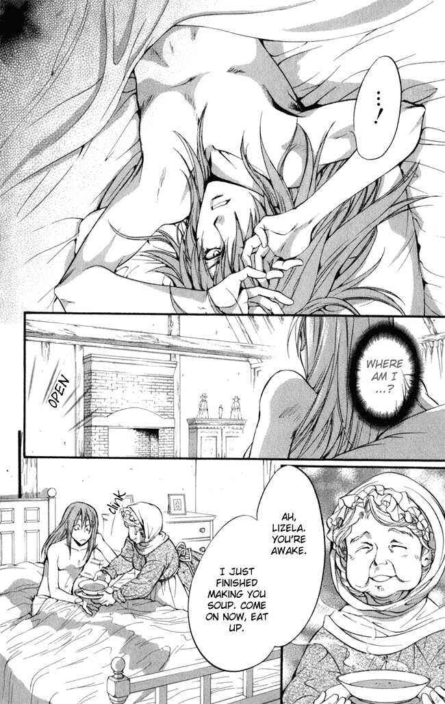 Page 28 Chapter 14 Ludwig Revolution