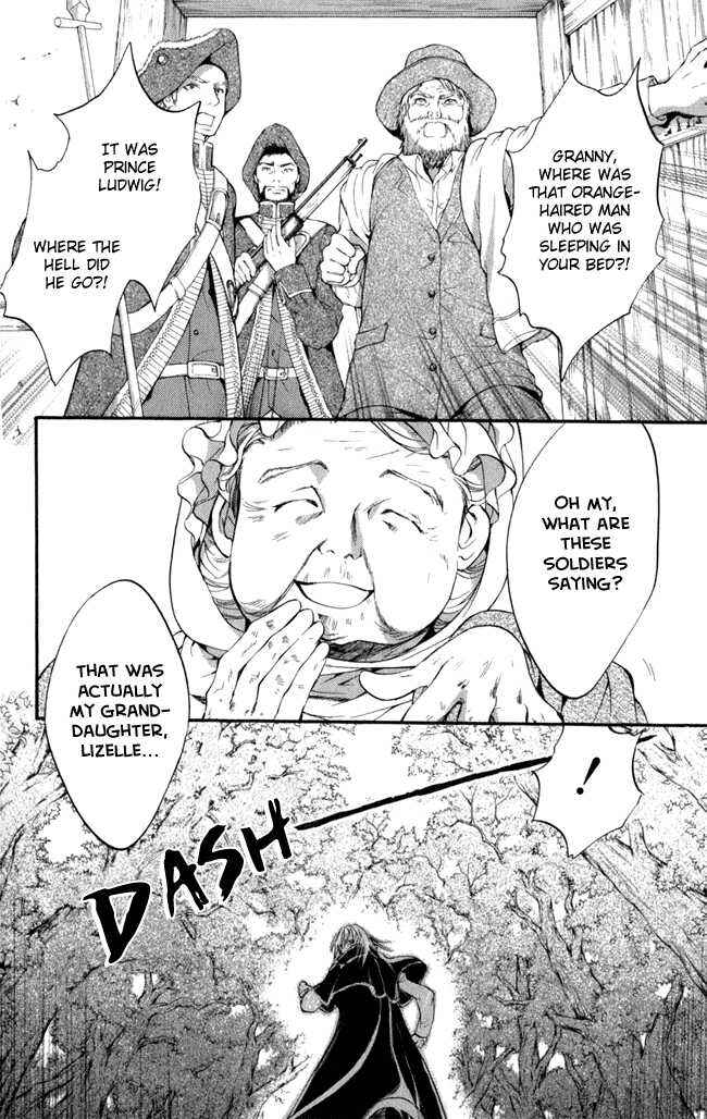 Page 38 Chapter 14 Ludwig Revolution