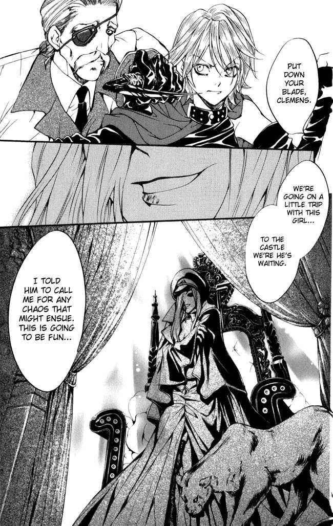 Page 8 Chapter 14 Ludwig Revolution