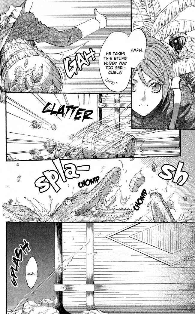 Page 10 Chapter 12 Ludwig Revolution
