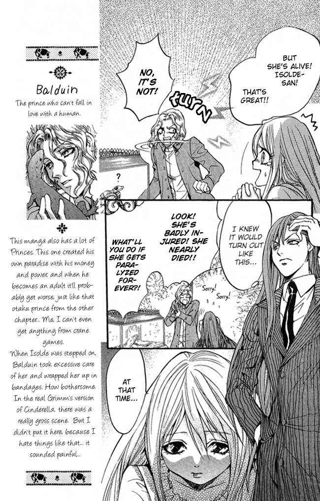 Page 13 Chapter 12 Ludwig Revolution