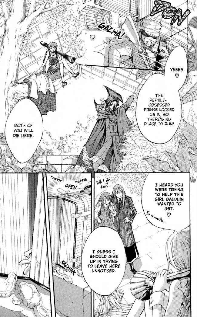 Page 19 Chapter 12 Ludwig Revolution