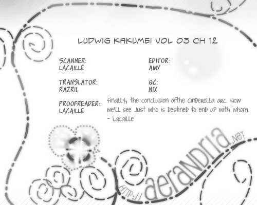 Page 2 Chapter 12 Ludwig Revolution