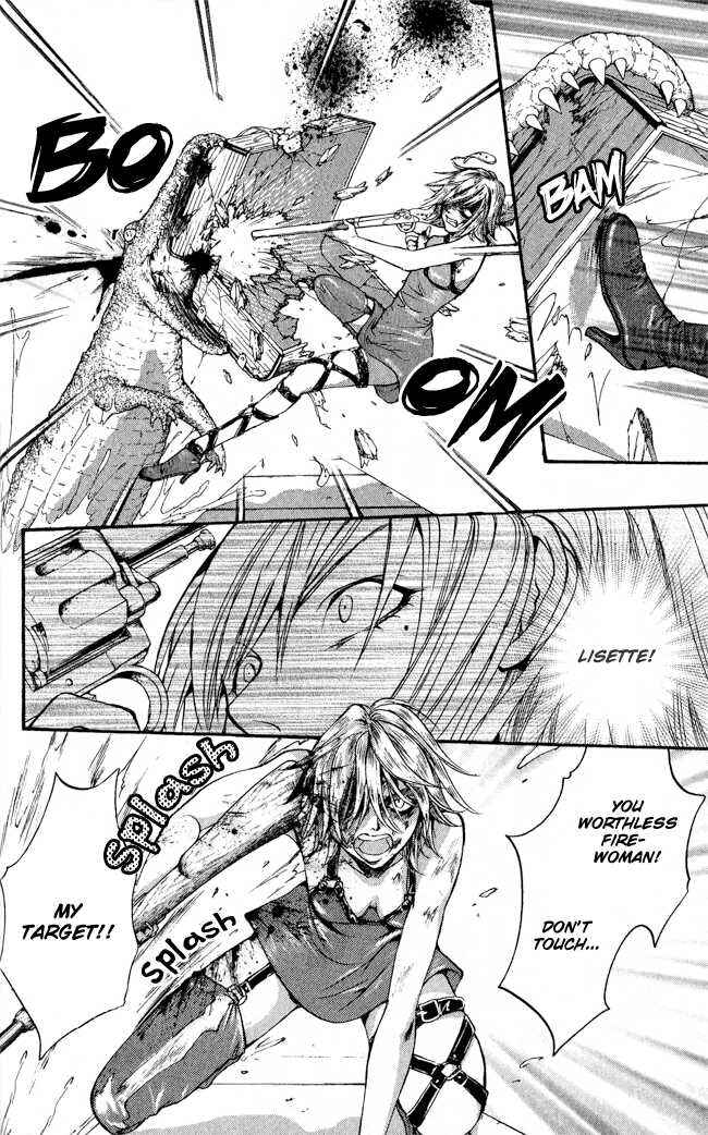 Page 22 Chapter 12 Ludwig Revolution