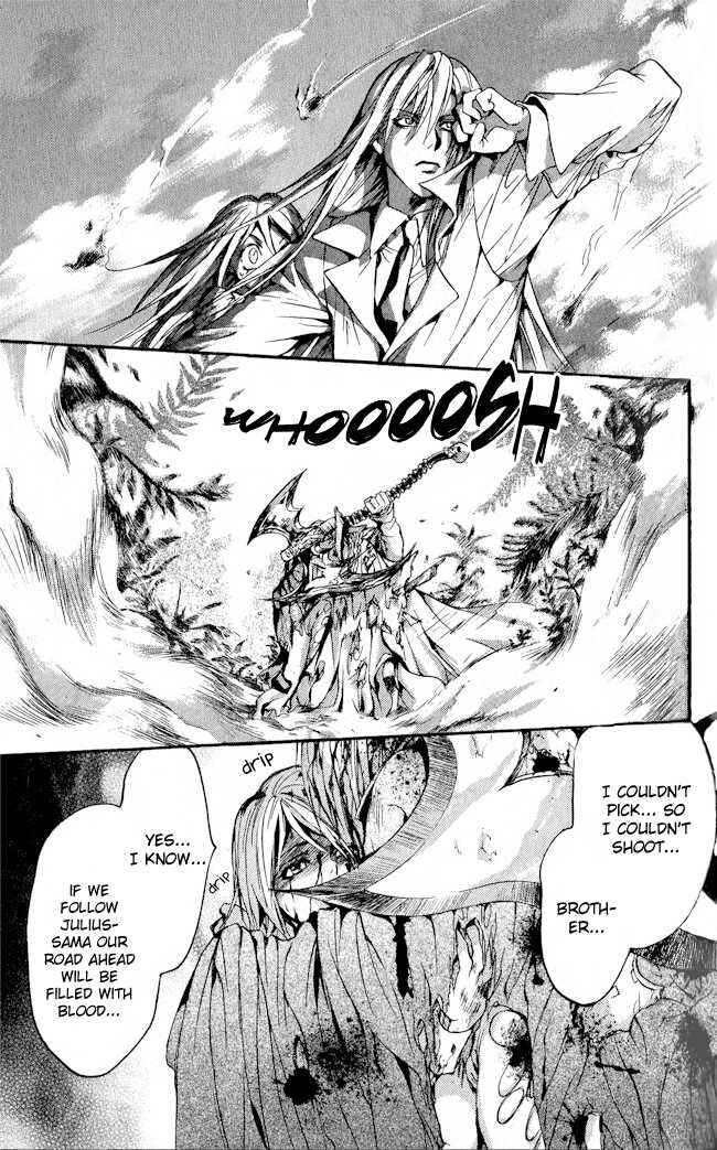 Page 27 Chapter 12 Ludwig Revolution
