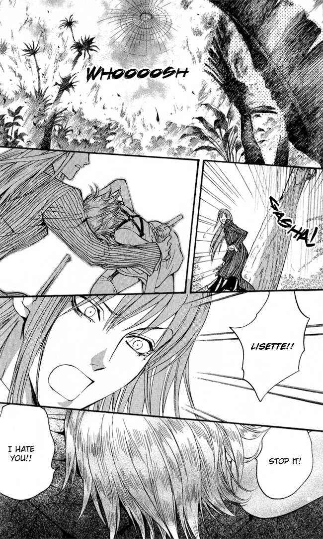 Page 30 Chapter 12 Ludwig Revolution