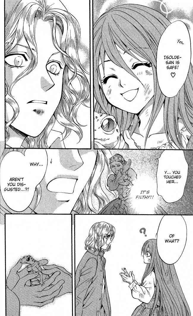 Page 40 Chapter 12 Ludwig Revolution