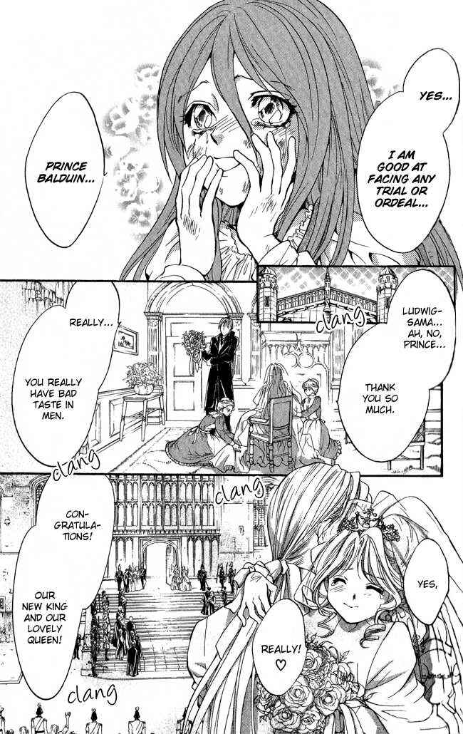 Page 43 Chapter 12 Ludwig Revolution