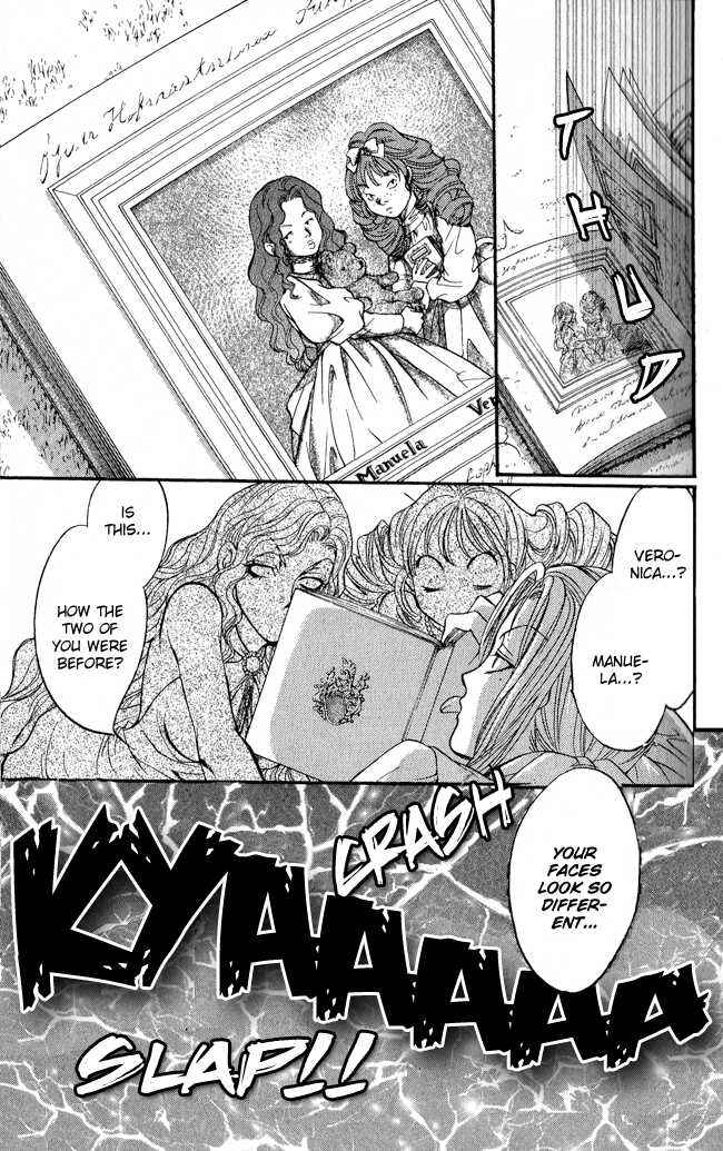 Page 45 Chapter 12 Ludwig Revolution