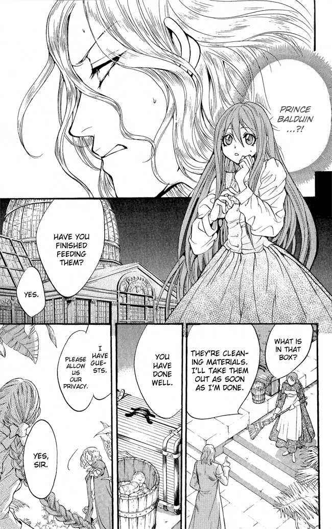 Page 9 Chapter 12 Ludwig Revolution