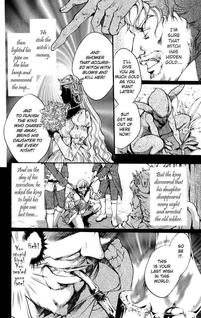 Page 10 Chapter 16 Ludwig Revolution