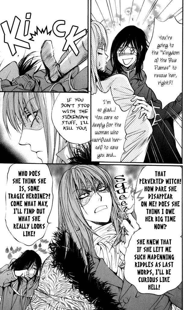 Page 15 Chapter 16 Ludwig Revolution