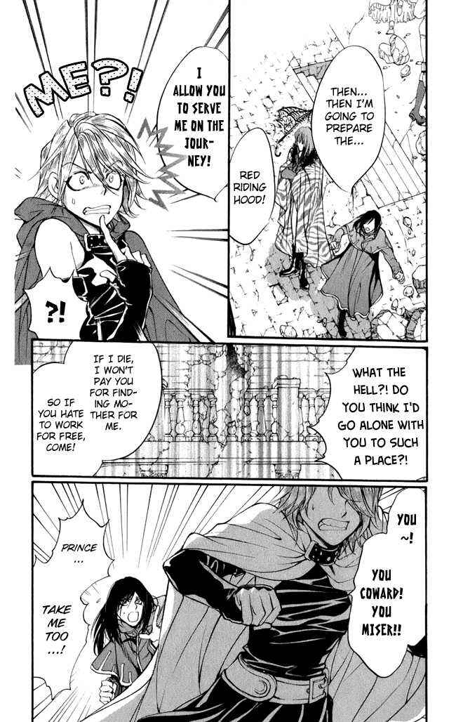 Page 16 Chapter 16 Ludwig Revolution