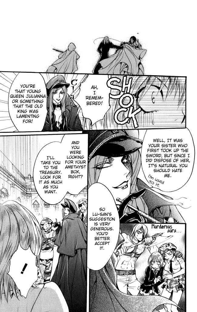 Page 19 Chapter 16 Ludwig Revolution