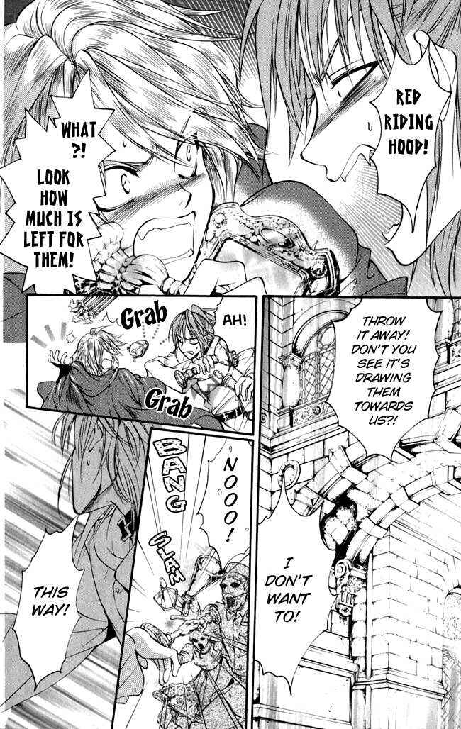 Page 28 Chapter 16 Ludwig Revolution