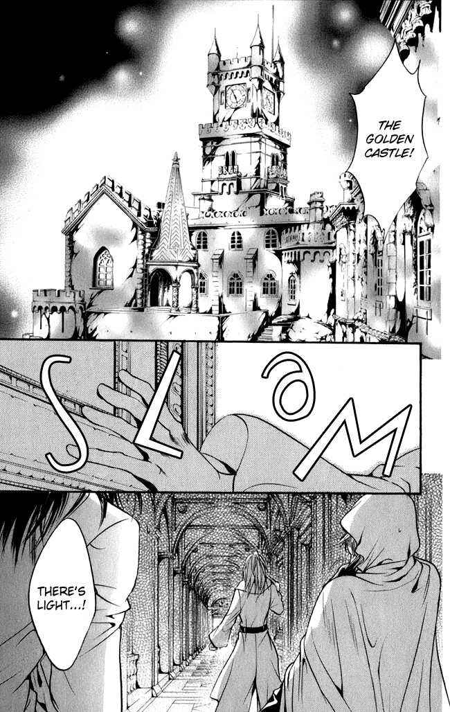 Page 29 Chapter 16 Ludwig Revolution