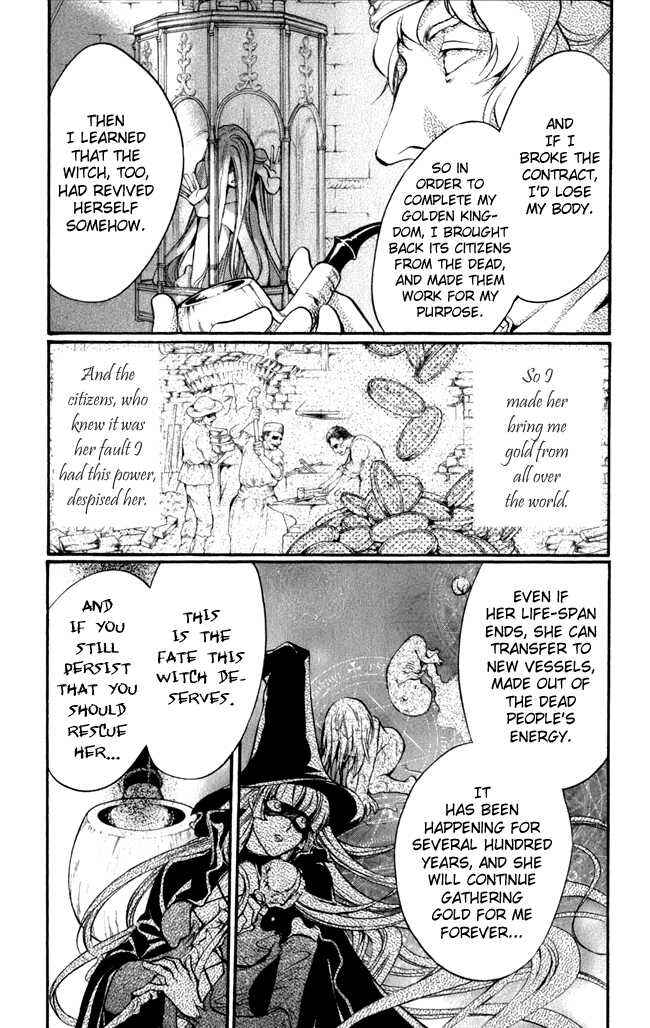 Page 33 Chapter 16 Ludwig Revolution