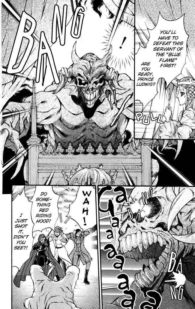 Page 34 Chapter 16 Ludwig Revolution