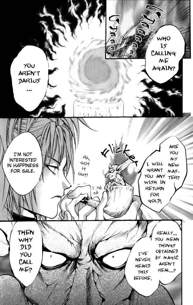 Page 39 Chapter 16 Ludwig Revolution