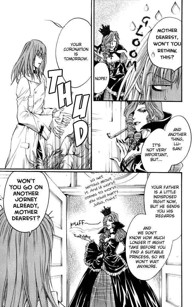 Page 49 Chapter 16 Ludwig Revolution