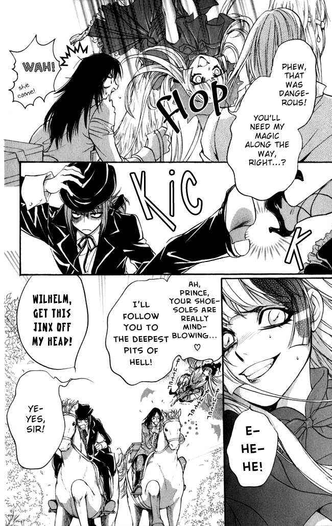 Page 56 Chapter 16 Ludwig Revolution